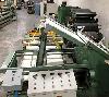  AUTOMATEX / DILO Pilot Scale Needle Line, ~750mm working width.